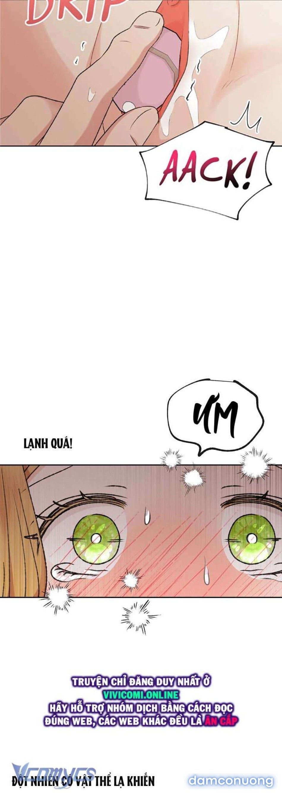 đọc truyện [không Che] Yêu Tinh Giao Phối Chương 24 ảnh 19 tại Thiên Thai Truyện