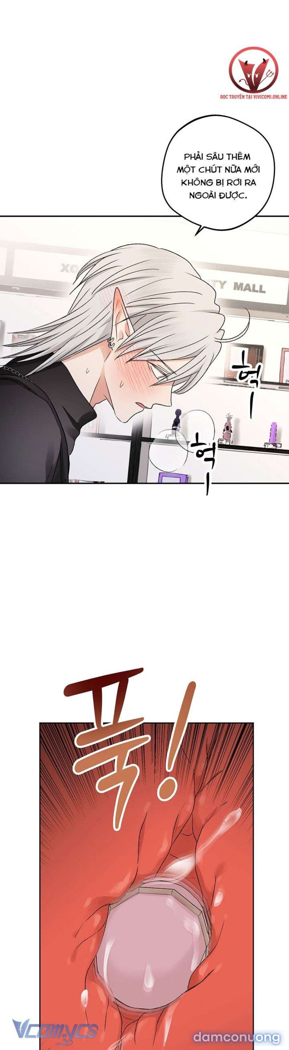 đọc truyện [không Che] Yêu Tinh Giao Phối Chương 24 ảnh 23 tại Thiên Thai Truyện