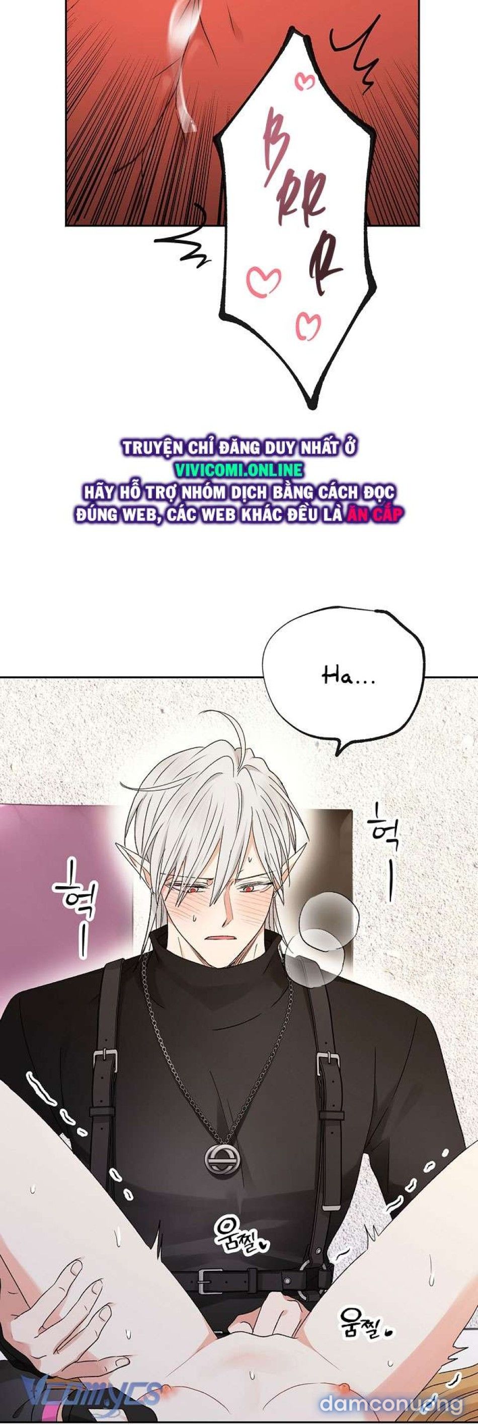 đọc truyện [không Che] Yêu Tinh Giao Phối Chương 24 ảnh 24 tại Thiên Thai Truyện