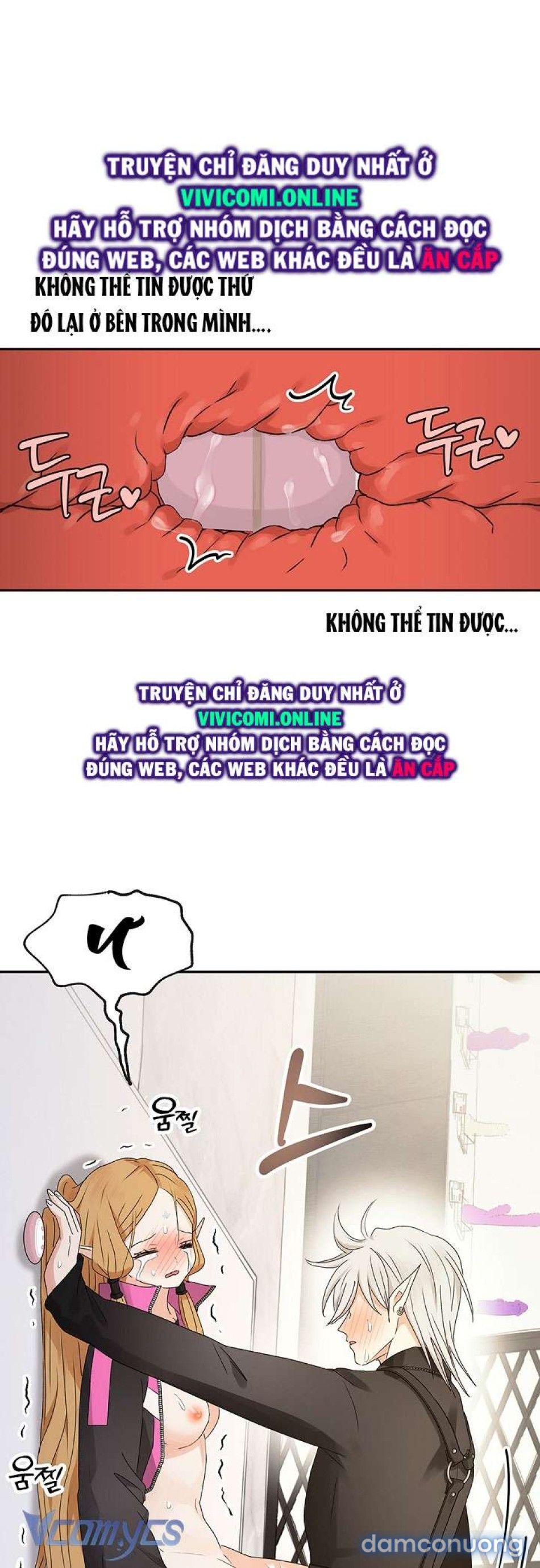 đọc truyện [không Che] Yêu Tinh Giao Phối Chương 24 ảnh 26 tại Thiên Thai Truyện