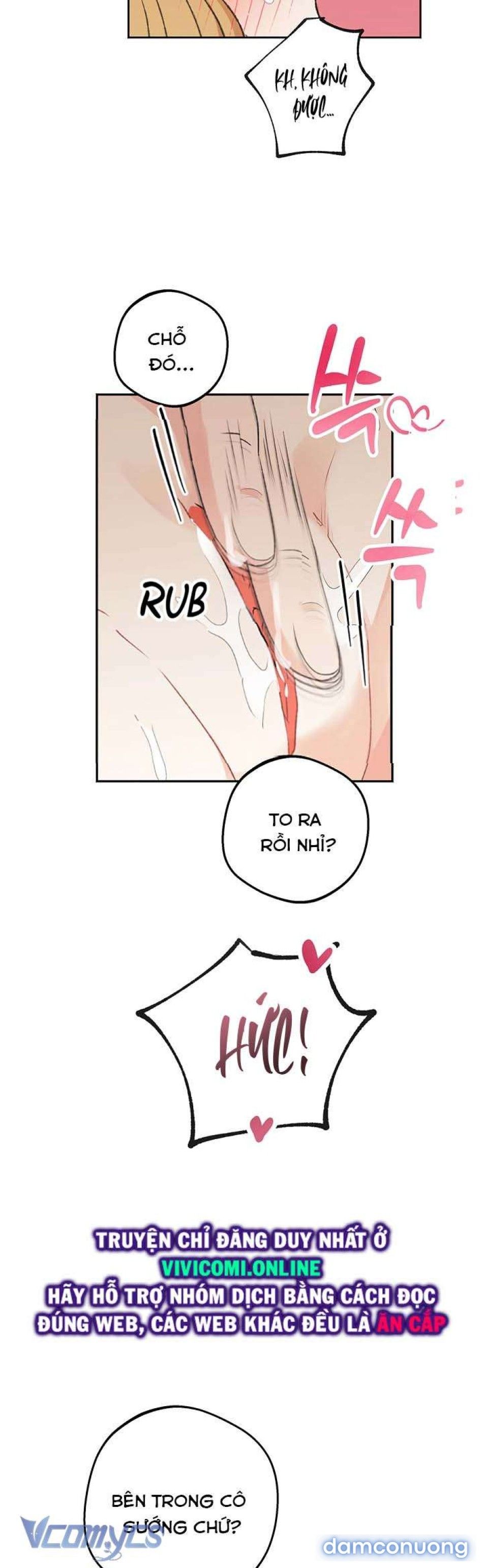 đọc truyện [không Che] Yêu Tinh Giao Phối Chương 24 ảnh 28 tại Thiên Thai Truyện