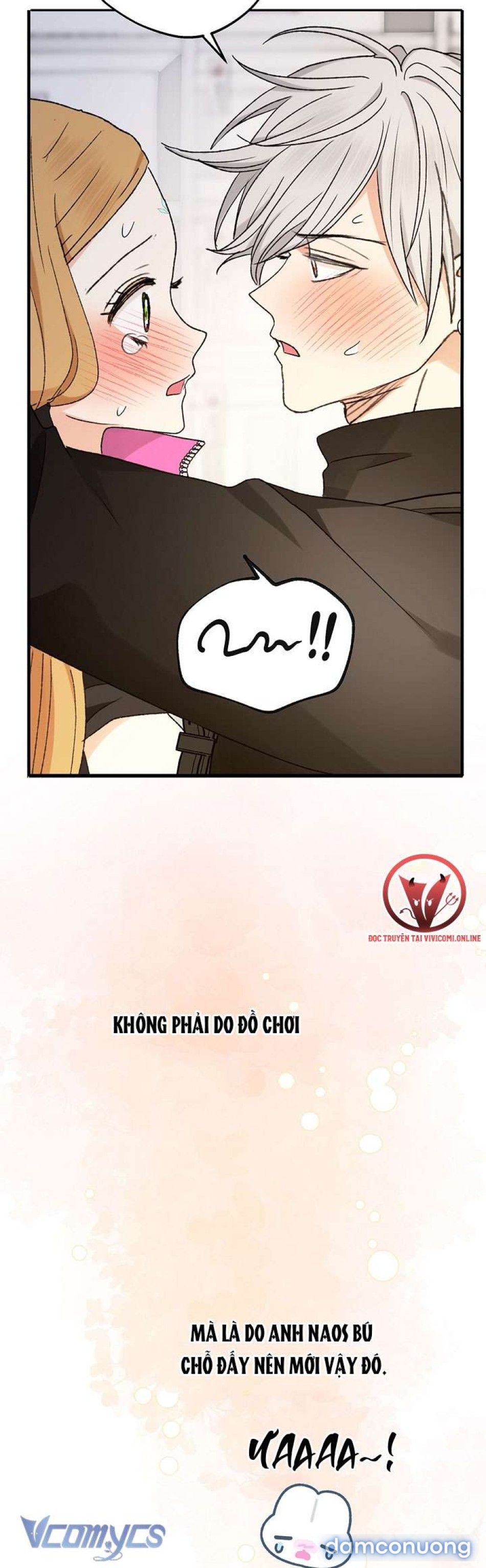 đọc truyện [không Che] Yêu Tinh Giao Phối Chương 24 ảnh 29 tại Thiên Thai Truyện