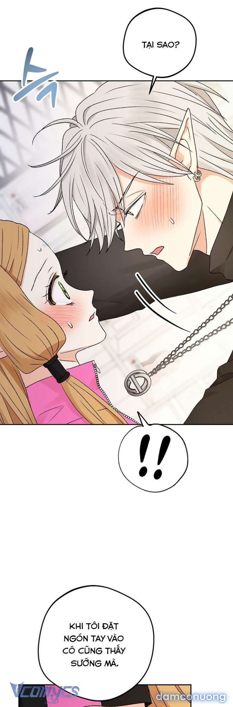 đọc truyện [không Che] Yêu Tinh Giao Phối Chương 24 ảnh 5 tại Thiên Thai Truyện