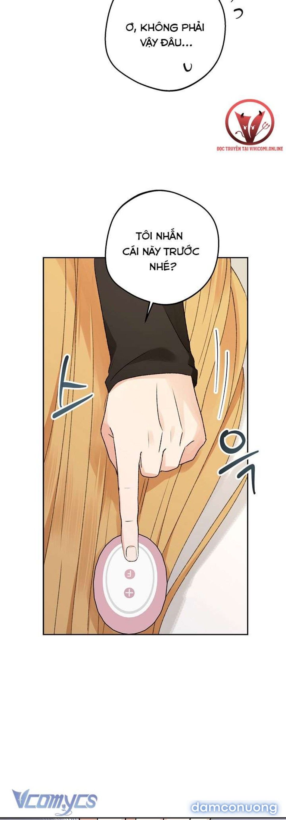 đọc truyện [không Che] Yêu Tinh Giao Phối Chương 24 ảnh 36 tại Thiên Thai Truyện