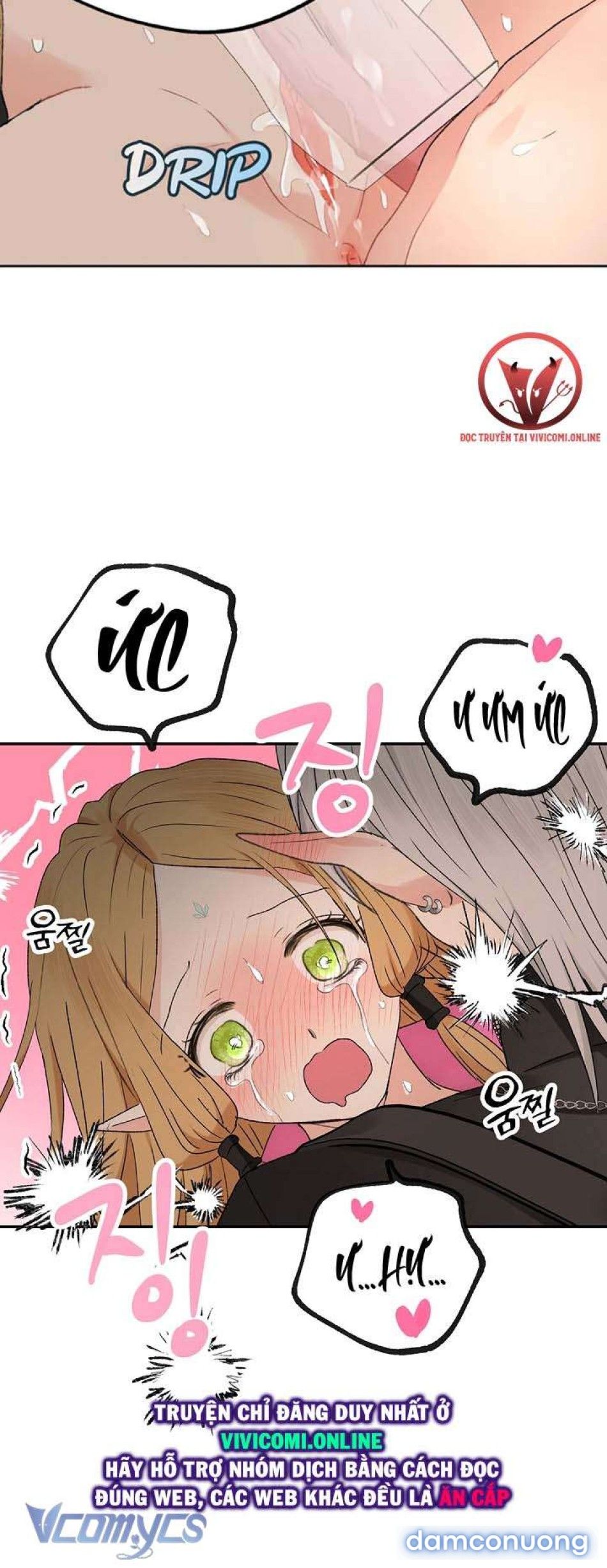 đọc truyện [không Che] Yêu Tinh Giao Phối Chương 24 ảnh 41 tại Thiên Thai Truyện