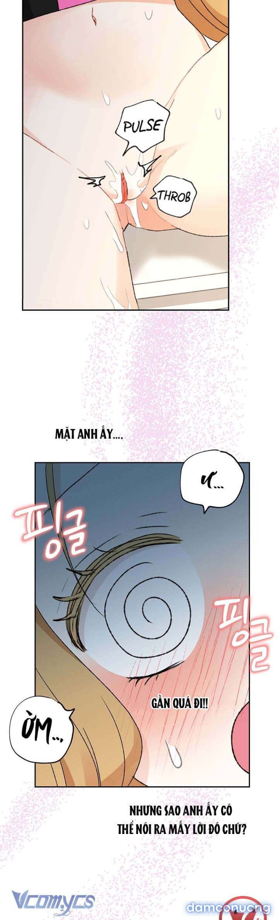 đọc truyện [không Che] Yêu Tinh Giao Phối Chương 24 ảnh 6 tại Thiên Thai Truyện