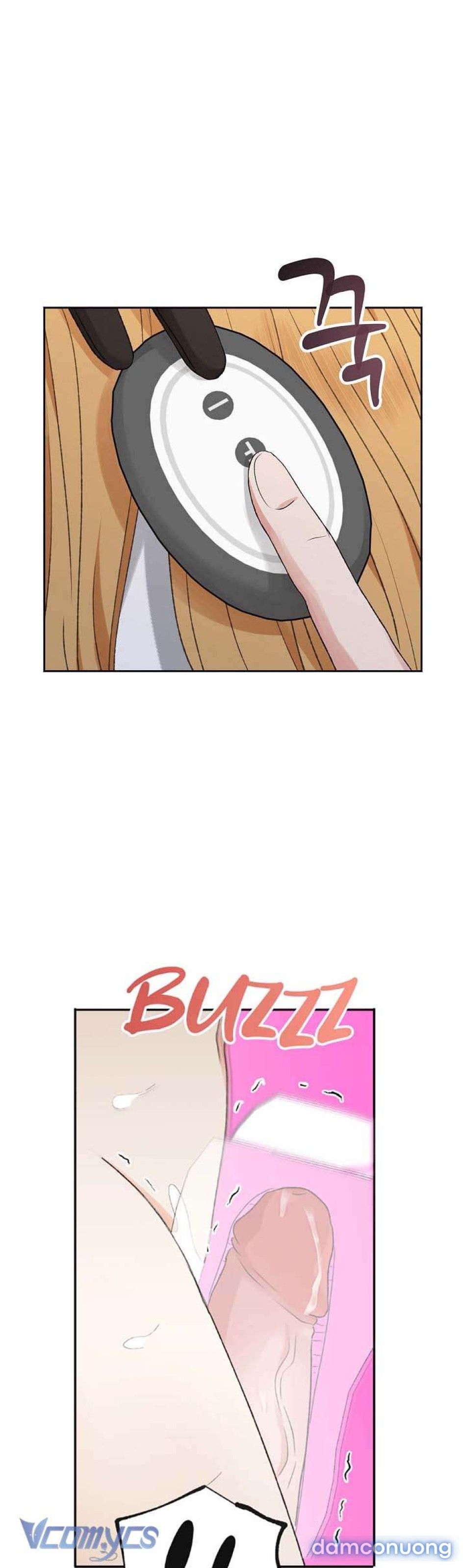 đọc truyện [không Che] Yêu Tinh Giao Phối Chương 24 ảnh 43 tại Thiên Thai Truyện