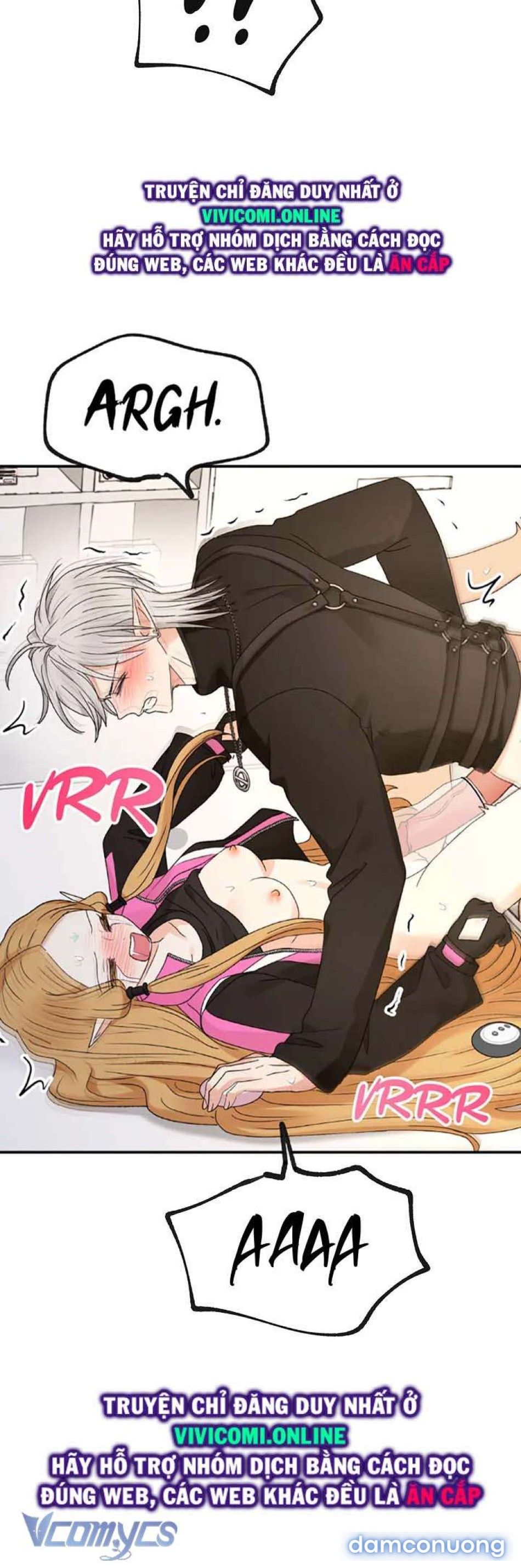 đọc truyện [không Che] Yêu Tinh Giao Phối Chương 24 ảnh 44 tại Thiên Thai Truyện