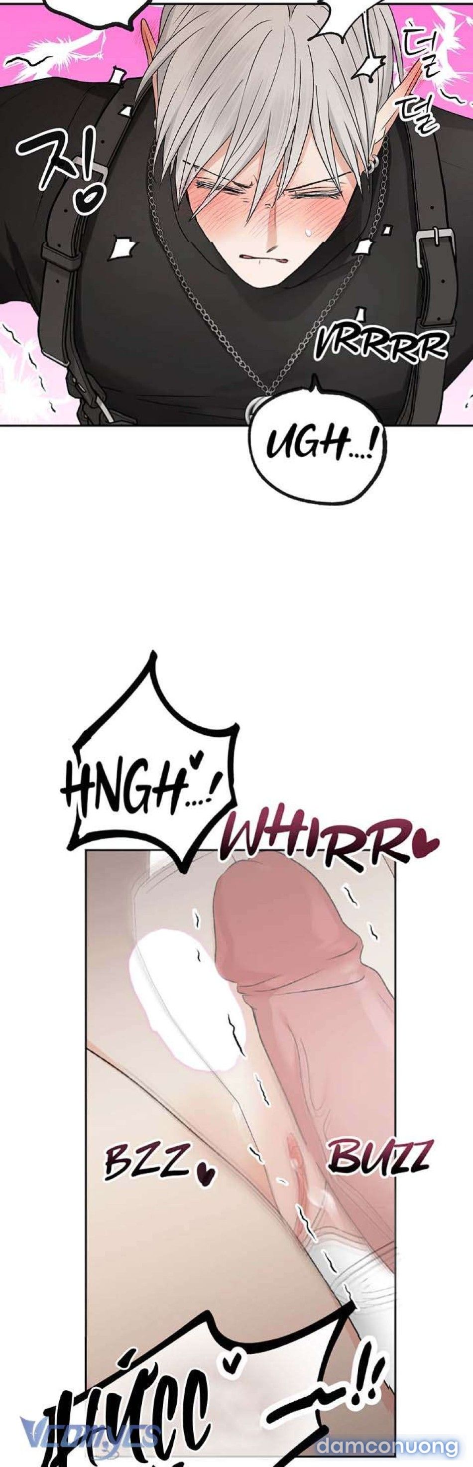 đọc truyện [không Che] Yêu Tinh Giao Phối Chương 24 ảnh 46 tại Thiên Thai Truyện