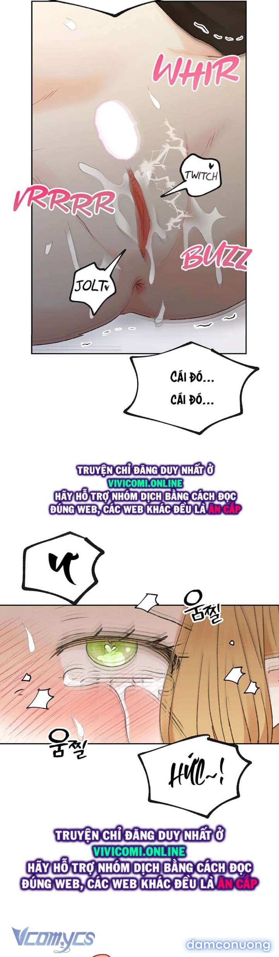 đọc truyện [không Che] Yêu Tinh Giao Phối Chương 24 ảnh 49 tại Thiên Thai Truyện