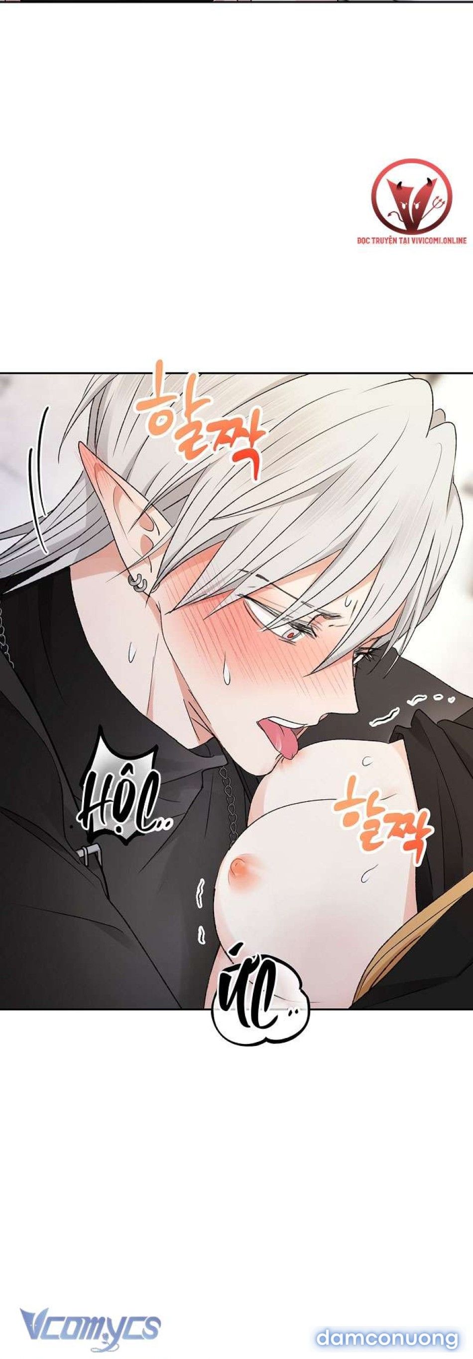 đọc truyện [không Che] Yêu Tinh Giao Phối Chương 24 ảnh 11 tại Thiên Thai Truyện