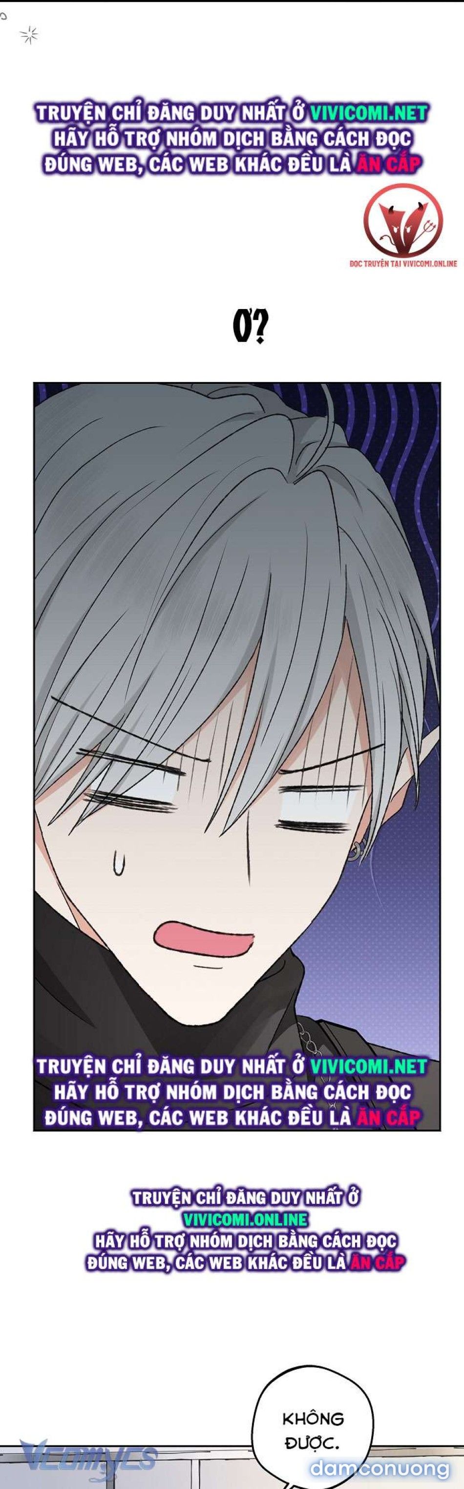 đọc truyện [không Che] Yêu Tinh Giao Phối Chương 25 ảnh 14 tại Thiên Thai Truyện