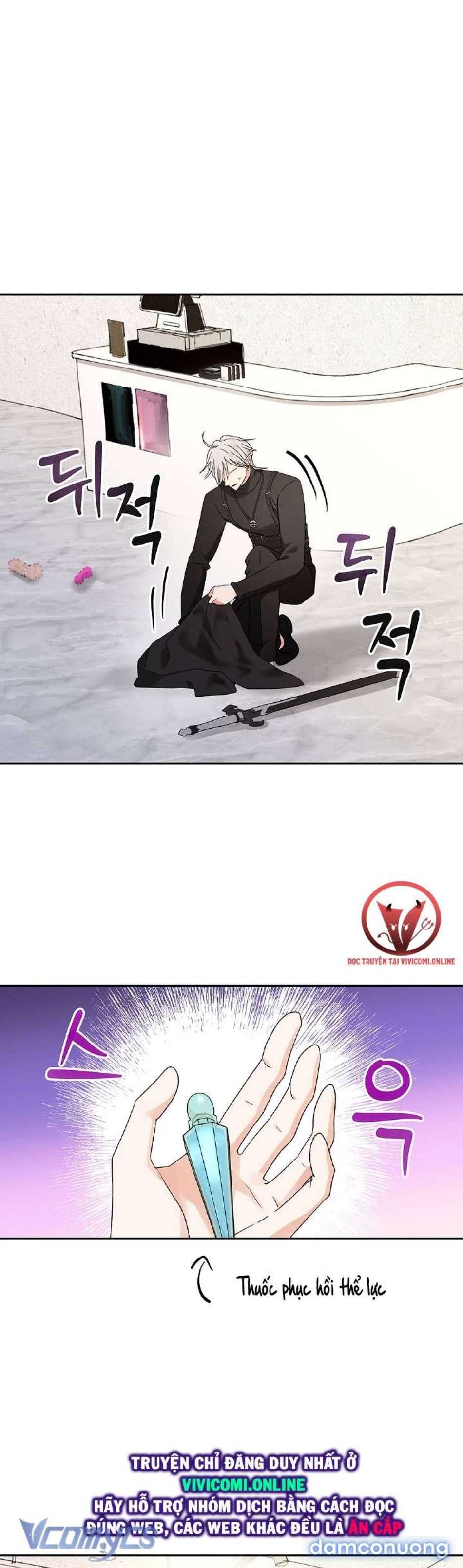 đọc truyện [không Che] Yêu Tinh Giao Phối Chương 25 ảnh 16 tại Thiên Thai Truyện