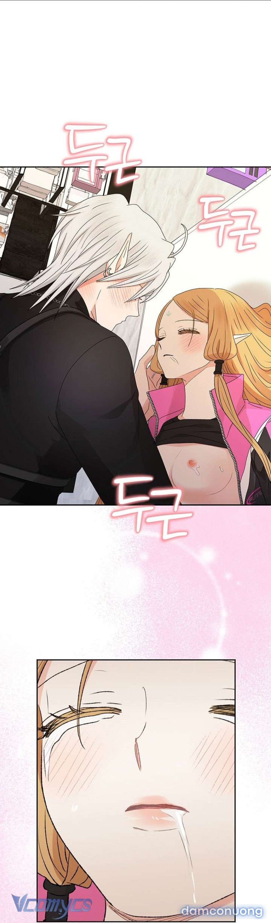 đọc truyện [không Che] Yêu Tinh Giao Phối Chương 25 ảnh 19 tại Thiên Thai Truyện