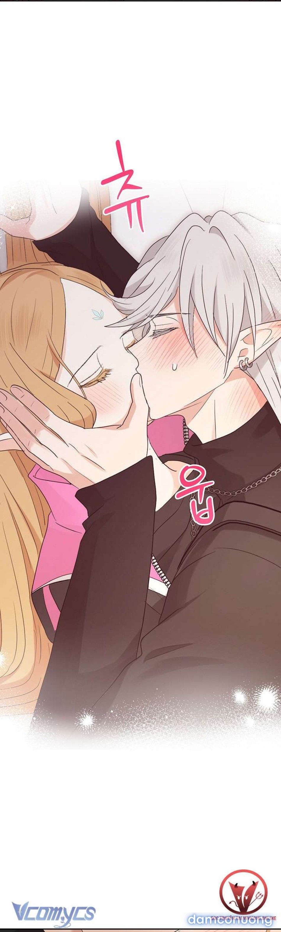 đọc truyện [không Che] Yêu Tinh Giao Phối Chương 25 ảnh 21 tại Thiên Thai Truyện