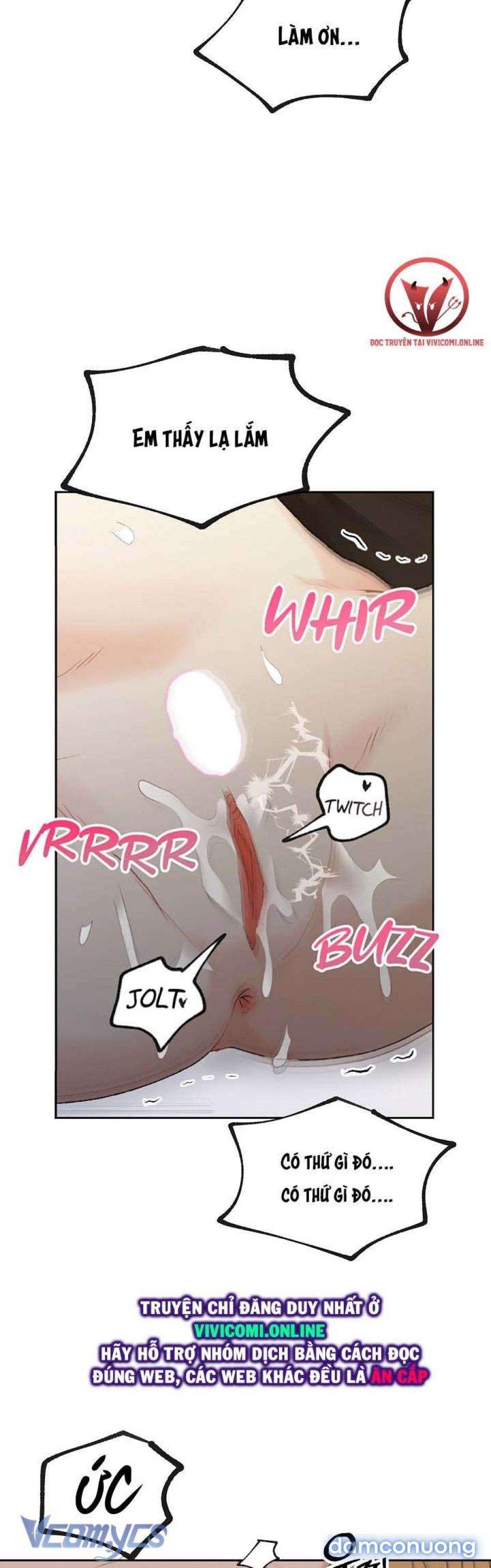 đọc truyện [không Che] Yêu Tinh Giao Phối Chương 25 ảnh 4 tại Thiên Thai Truyện