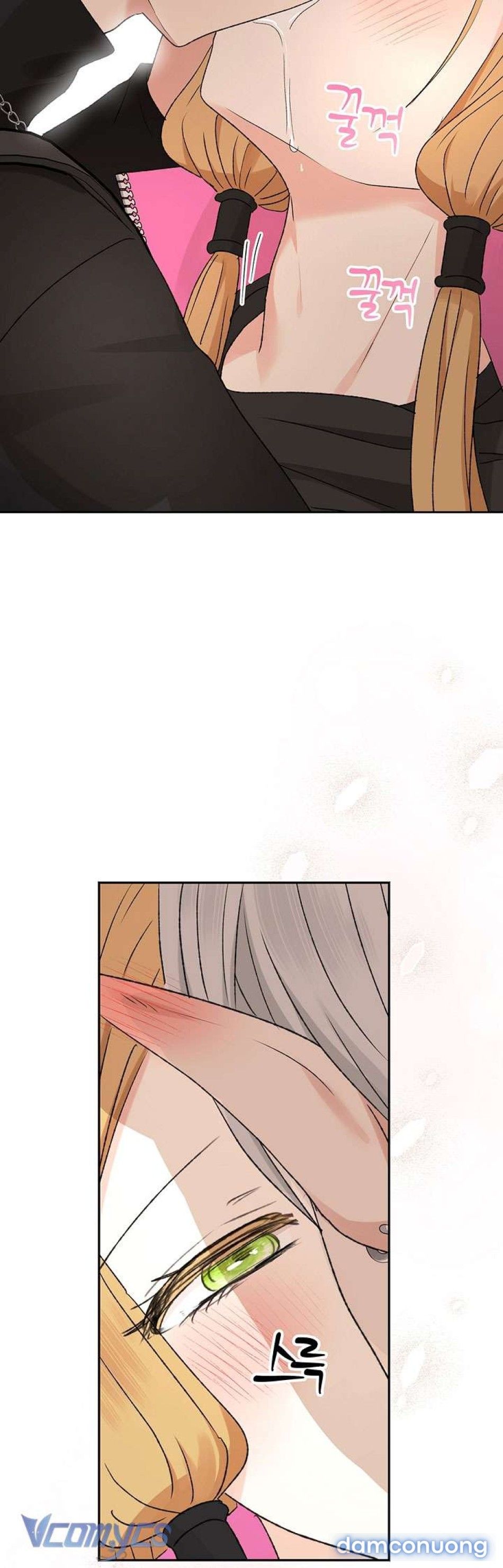 đọc truyện [không Che] Yêu Tinh Giao Phối Chương 25 ảnh 22 tại Thiên Thai Truyện