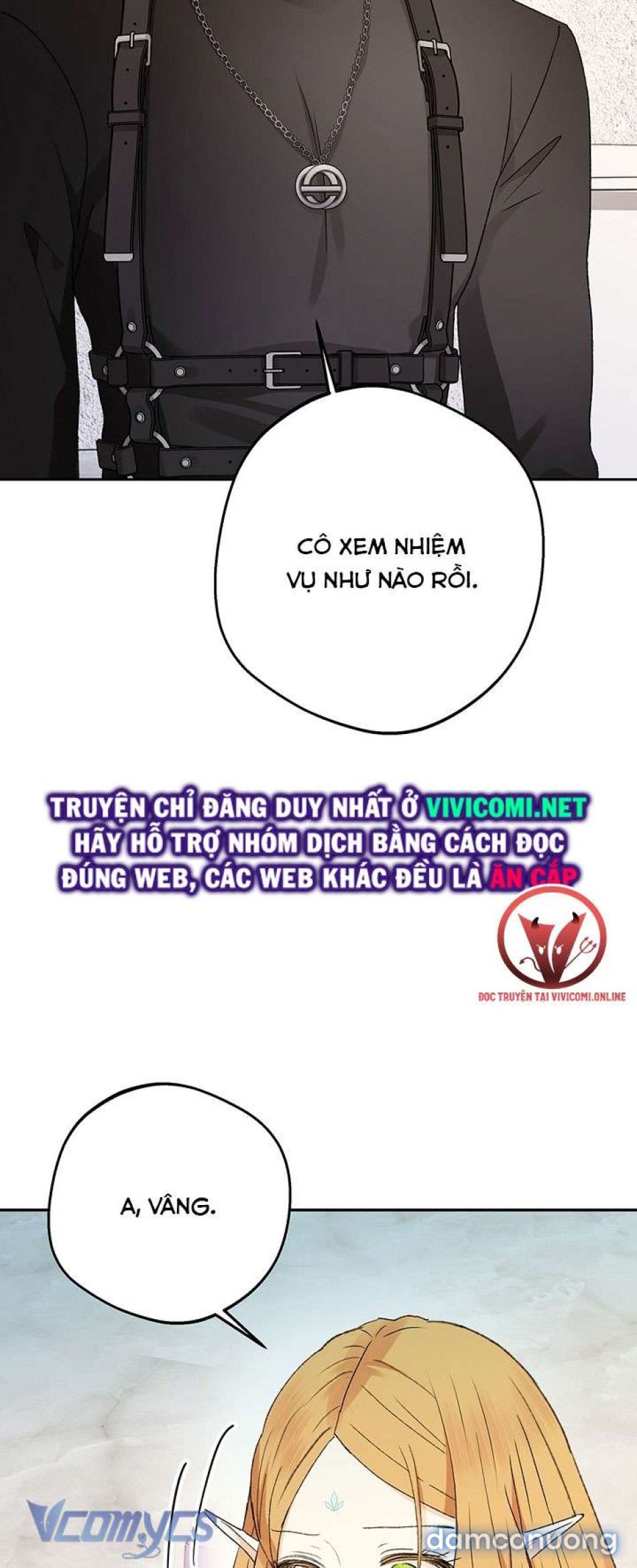 đọc truyện [không Che] Yêu Tinh Giao Phối Chương 25 ảnh 27 tại Thiên Thai Truyện