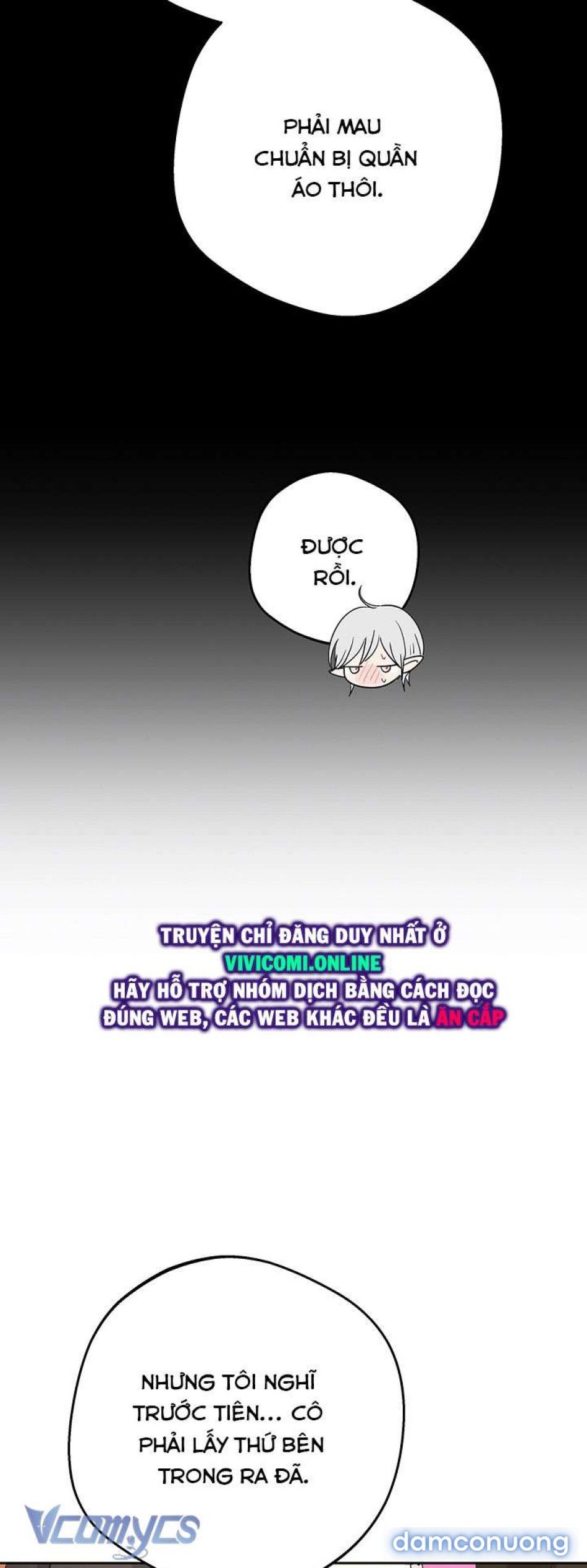 đọc truyện [không Che] Yêu Tinh Giao Phối Chương 25 ảnh 30 tại Thiên Thai Truyện