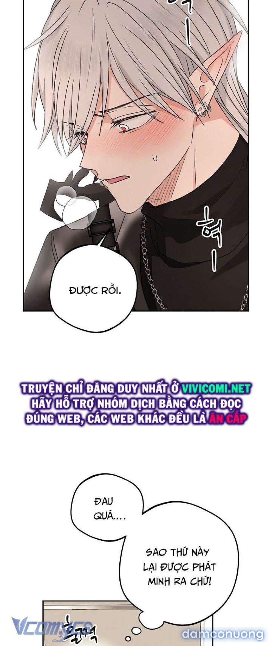 đọc truyện [không Che] Yêu Tinh Giao Phối Chương 25 ảnh 41 tại Thiên Thai Truyện