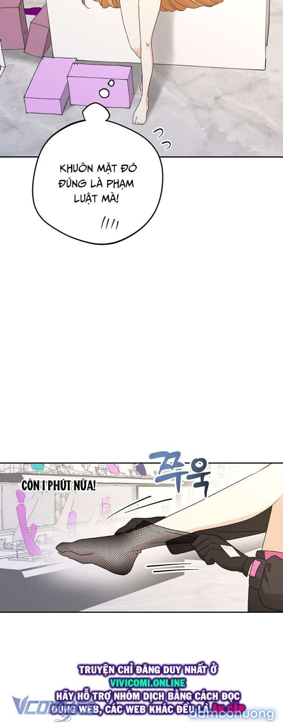 đọc truyện [không Che] Yêu Tinh Giao Phối Chương 25 ảnh 44 tại Thiên Thai Truyện