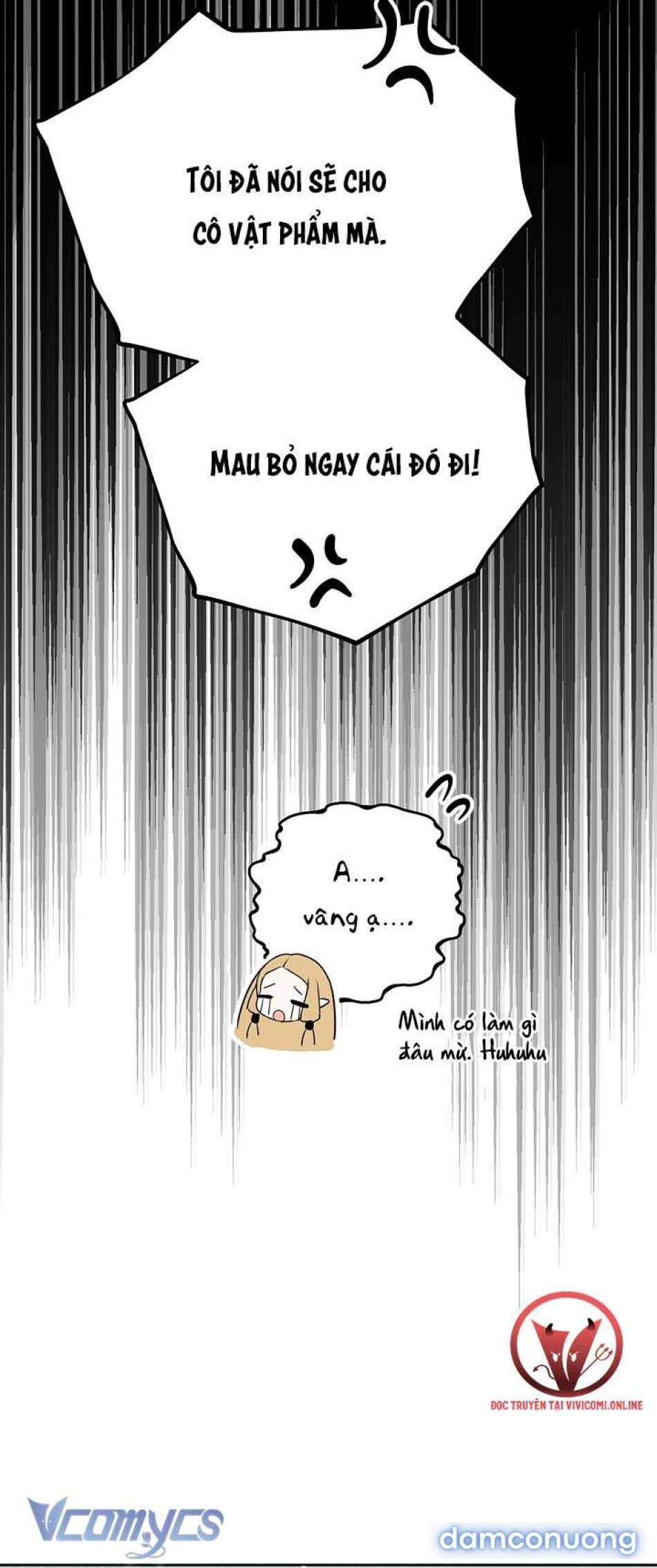 đọc truyện [không Che] Yêu Tinh Giao Phối Chương 25 ảnh 48 tại Thiên Thai Truyện