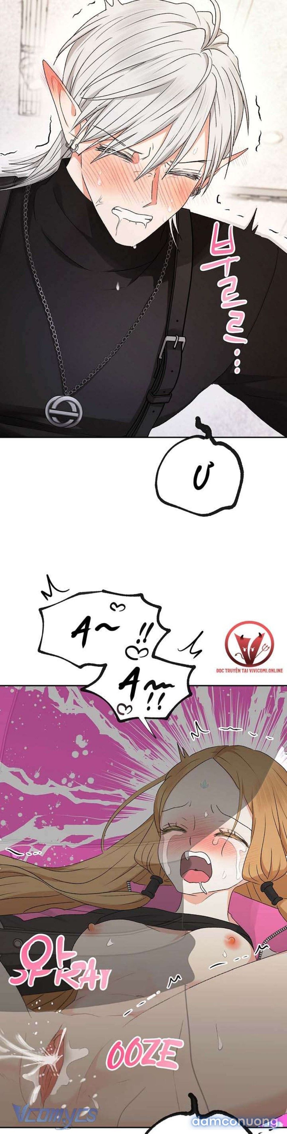 đọc truyện [không Che] Yêu Tinh Giao Phối Chương 25 ảnh 7 tại Thiên Thai Truyện