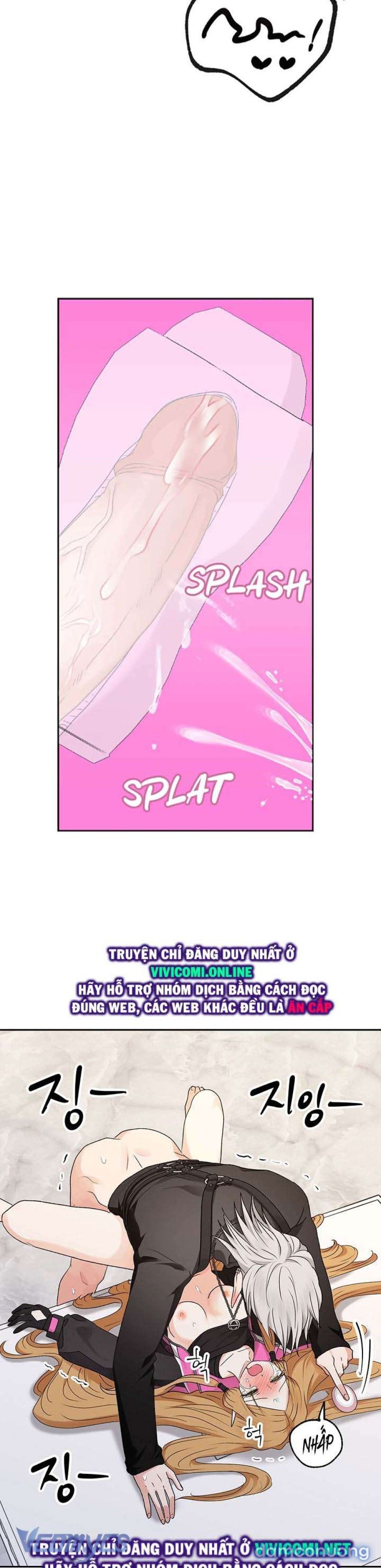 đọc truyện [không Che] Yêu Tinh Giao Phối Chương 25 ảnh 8 tại Thiên Thai Truyện