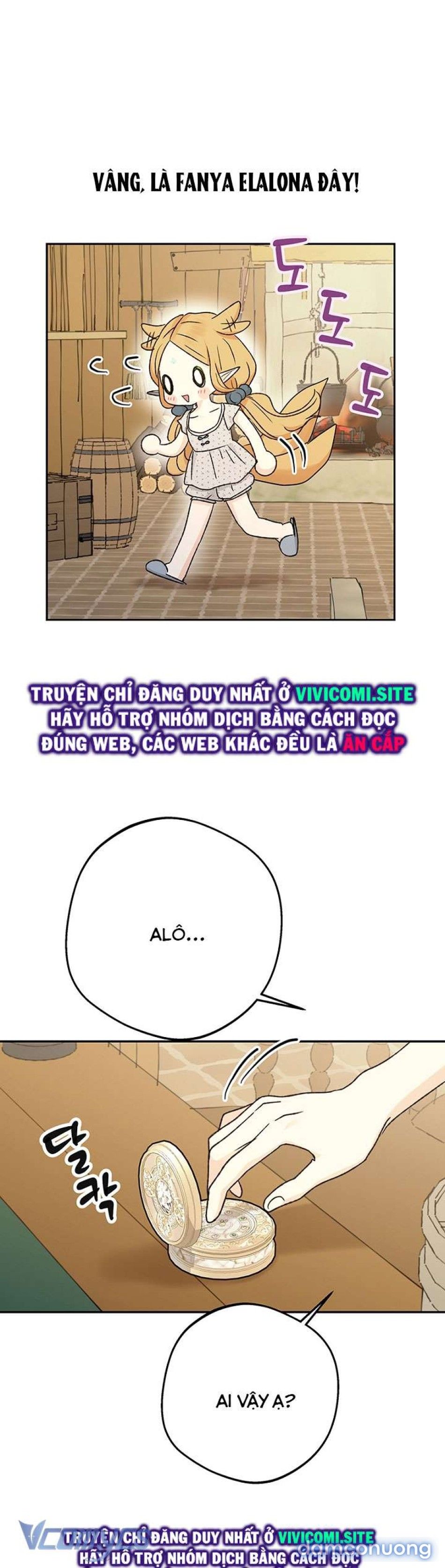 đọc truyện [không Che] Yêu Tinh Giao Phối Chương 26 ảnh 13 tại Thiên Thai Truyện