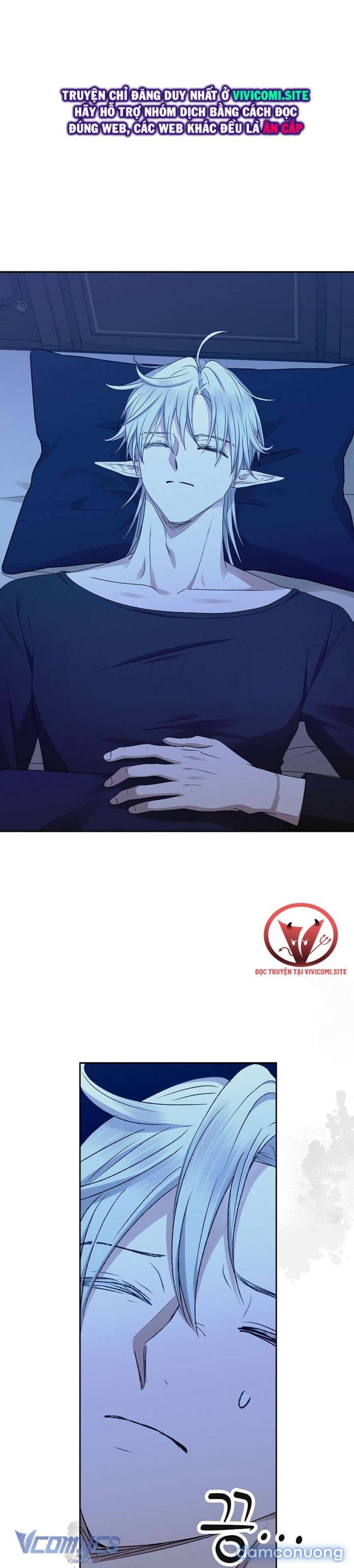 đọc truyện [không Che] Yêu Tinh Giao Phối Chương 26 ảnh 19 tại Thiên Thai Truyện