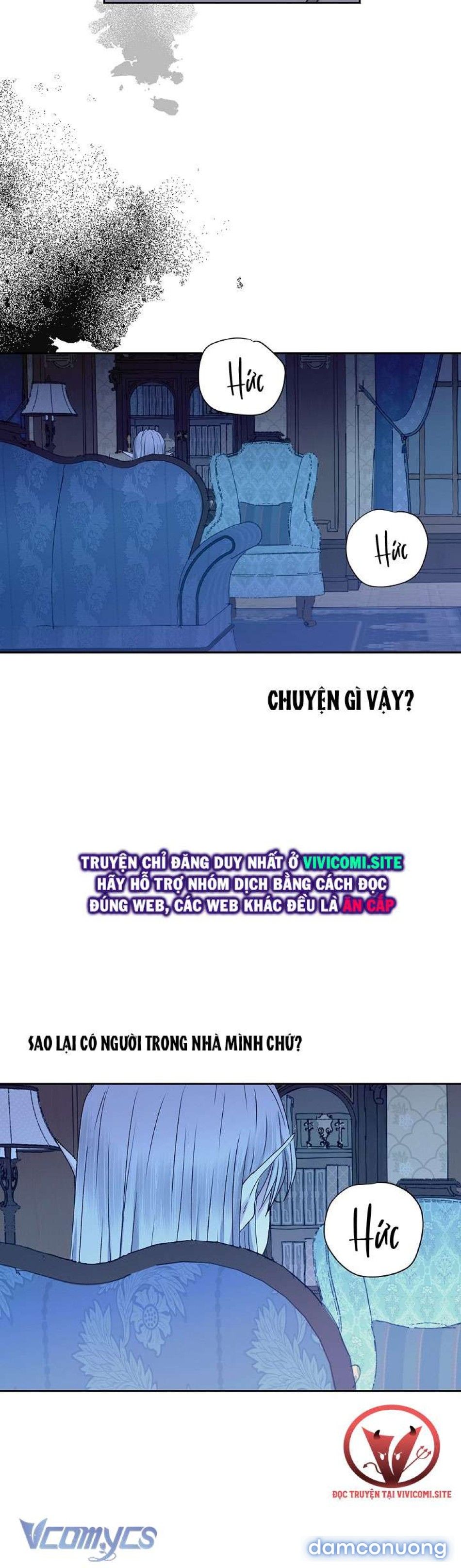 đọc truyện [không Che] Yêu Tinh Giao Phối Chương 26 ảnh 20 tại Thiên Thai Truyện