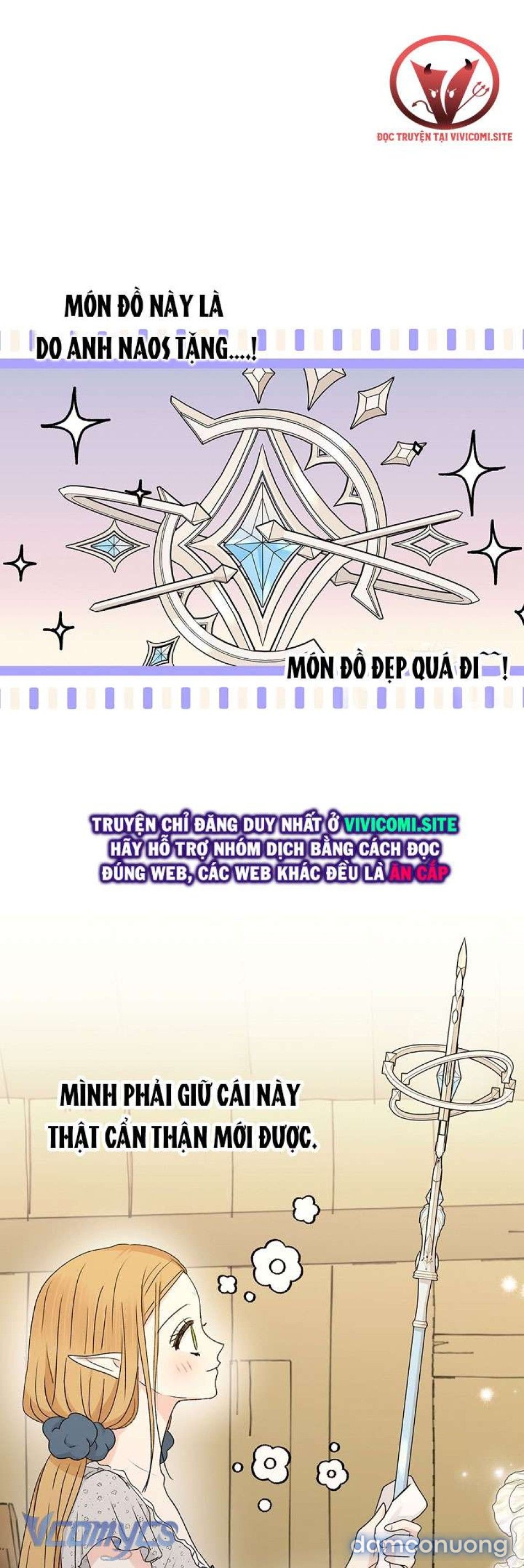 đọc truyện [không Che] Yêu Tinh Giao Phối Chương 26 ảnh 4 tại Thiên Thai Truyện