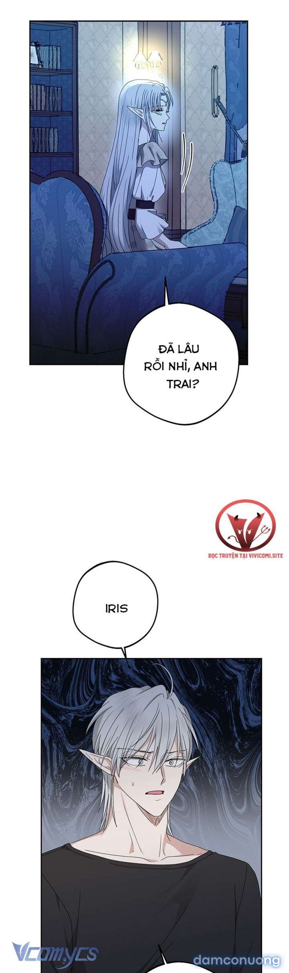 đọc truyện [không Che] Yêu Tinh Giao Phối Chương 26 ảnh 22 tại Thiên Thai Truyện