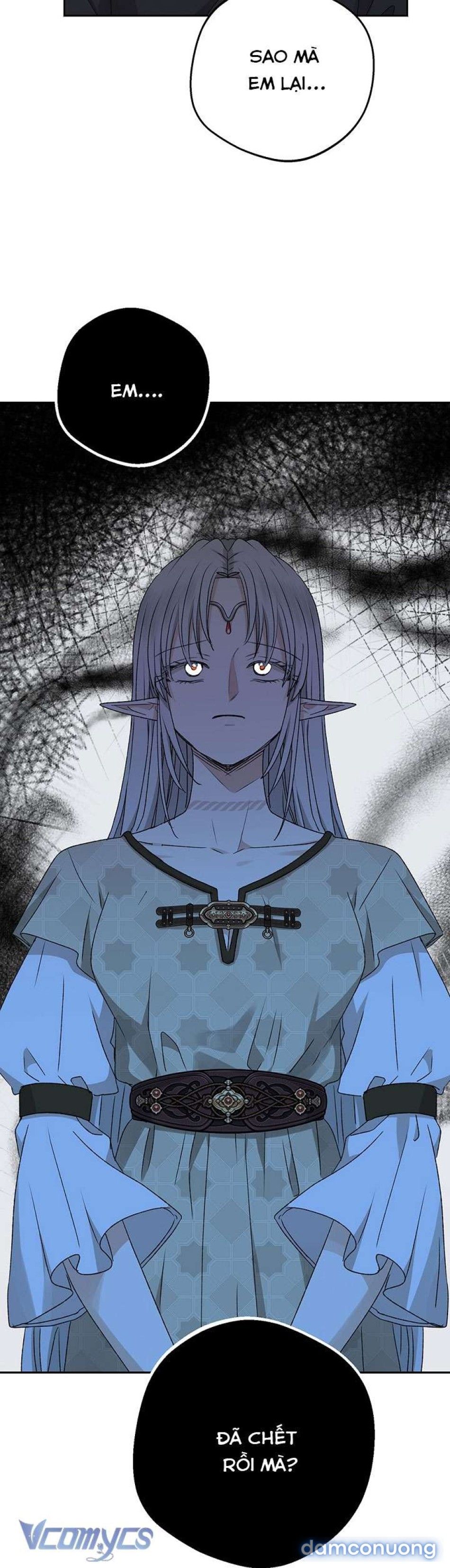 đọc truyện [không Che] Yêu Tinh Giao Phối Chương 26 ảnh 23 tại Thiên Thai Truyện