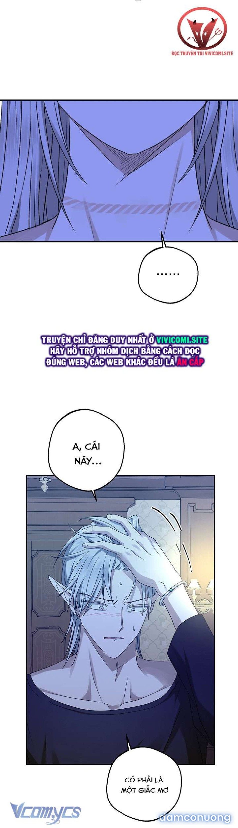 đọc truyện [không Che] Yêu Tinh Giao Phối Chương 26 ảnh 24 tại Thiên Thai Truyện