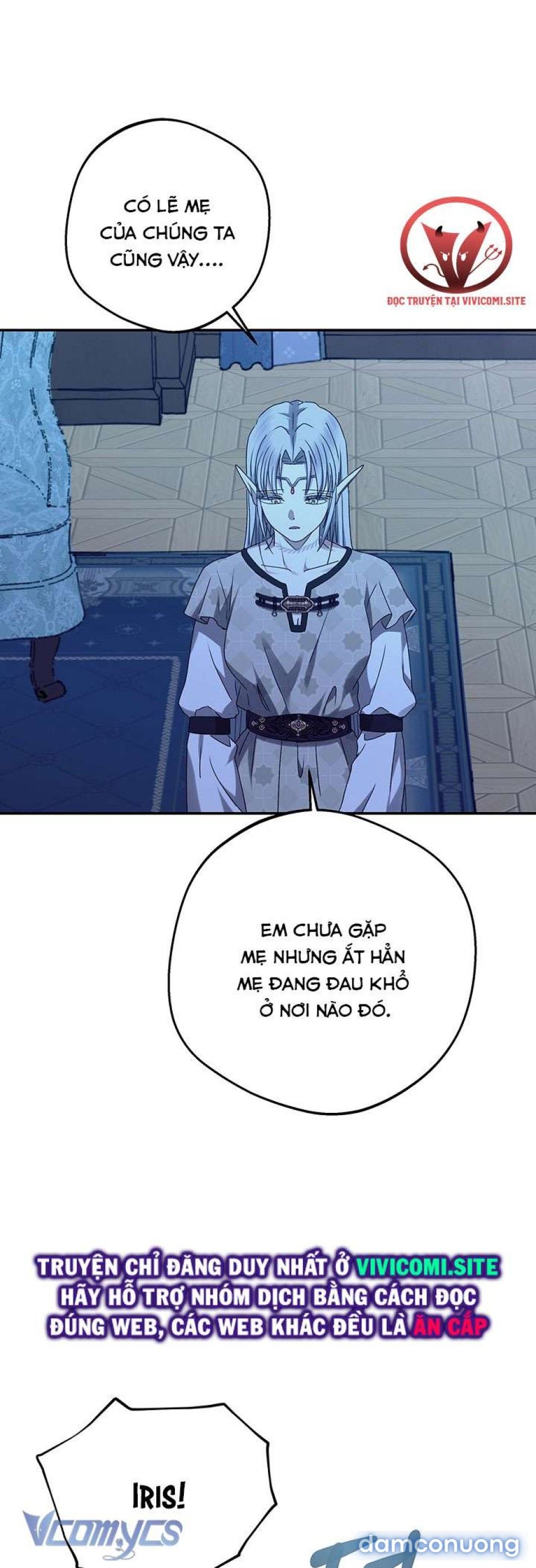 đọc truyện [không Che] Yêu Tinh Giao Phối Chương 26 ảnh 28 tại Thiên Thai Truyện