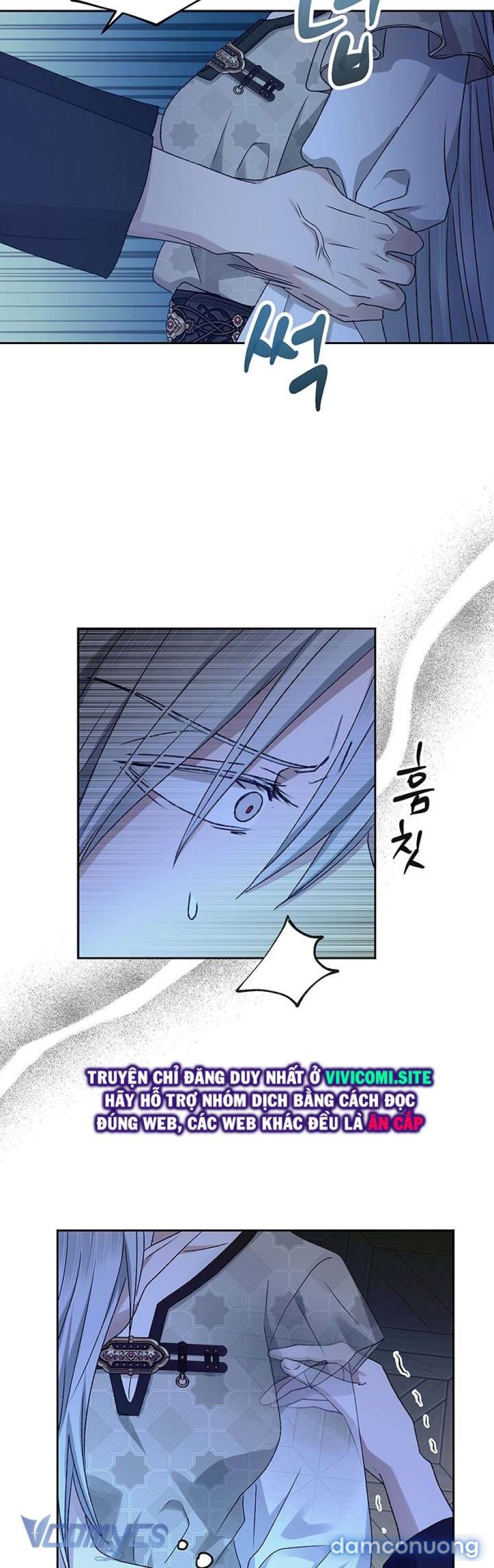 đọc truyện [không Che] Yêu Tinh Giao Phối Chương 26 ảnh 29 tại Thiên Thai Truyện