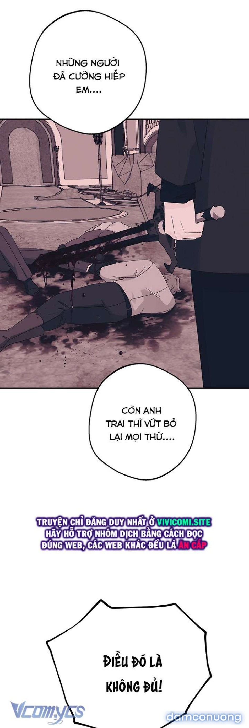 đọc truyện [không Che] Yêu Tinh Giao Phối Chương 26 ảnh 31 tại Thiên Thai Truyện