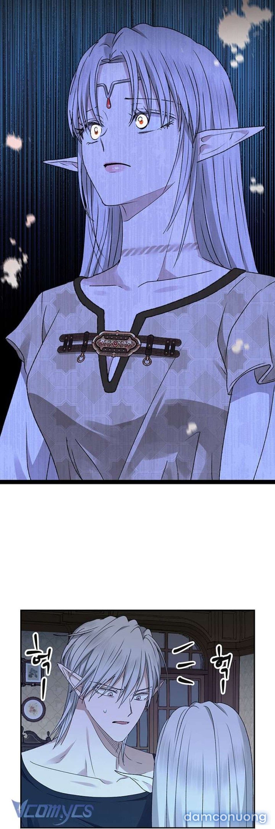 đọc truyện [không Che] Yêu Tinh Giao Phối Chương 26 ảnh 35 tại Thiên Thai Truyện