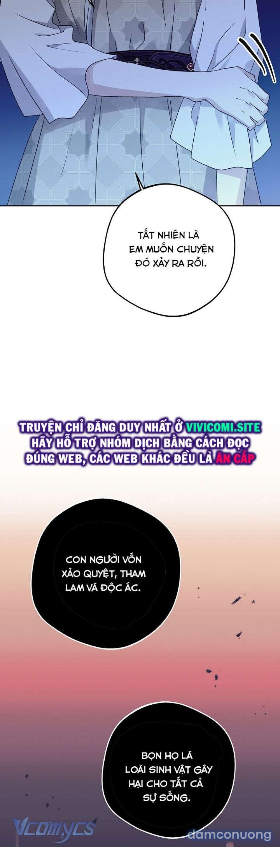 đọc truyện [không Che] Yêu Tinh Giao Phối Chương 26 ảnh 37 tại Thiên Thai Truyện