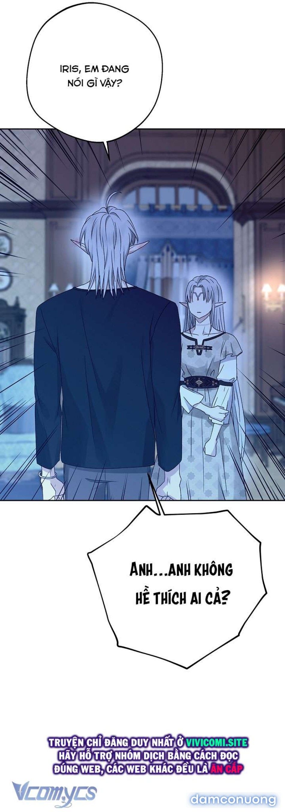 đọc truyện [không Che] Yêu Tinh Giao Phối Chương 26 ảnh 41 tại Thiên Thai Truyện