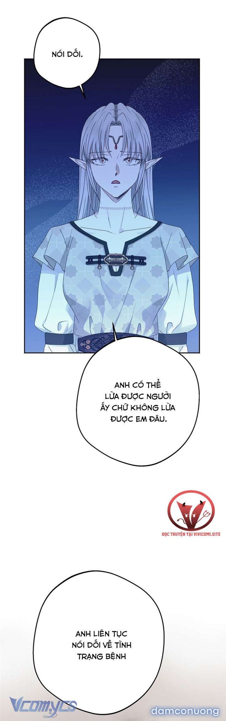 đọc truyện [không Che] Yêu Tinh Giao Phối Chương 26 ảnh 42 tại Thiên Thai Truyện