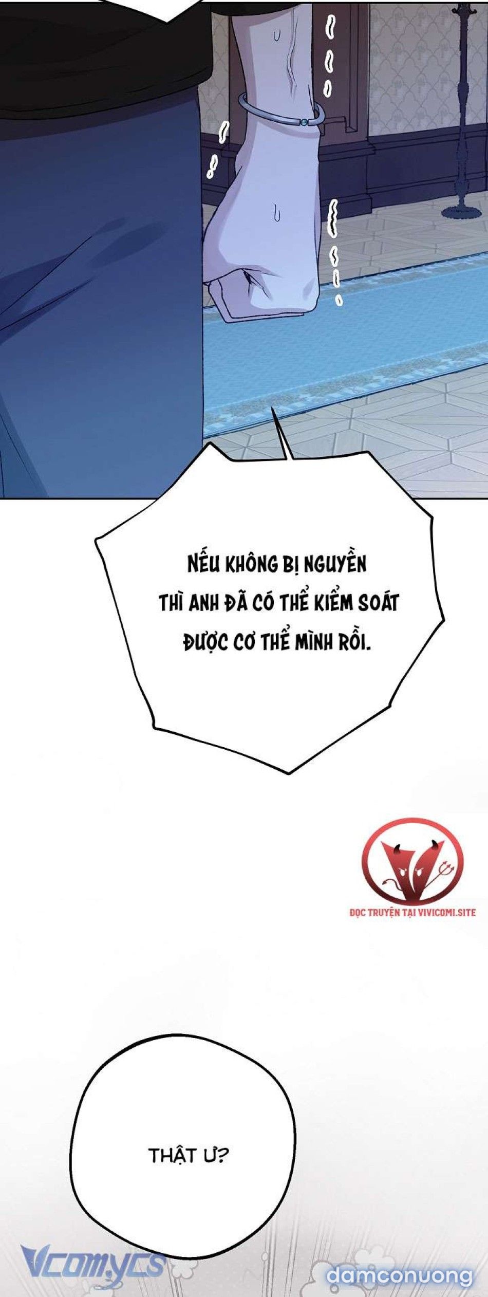 đọc truyện [không Che] Yêu Tinh Giao Phối Chương 26 ảnh 44 tại Thiên Thai Truyện