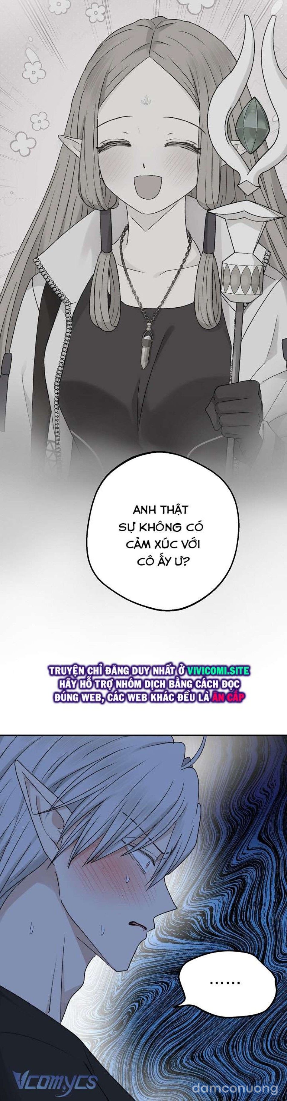 đọc truyện [không Che] Yêu Tinh Giao Phối Chương 26 ảnh 45 tại Thiên Thai Truyện