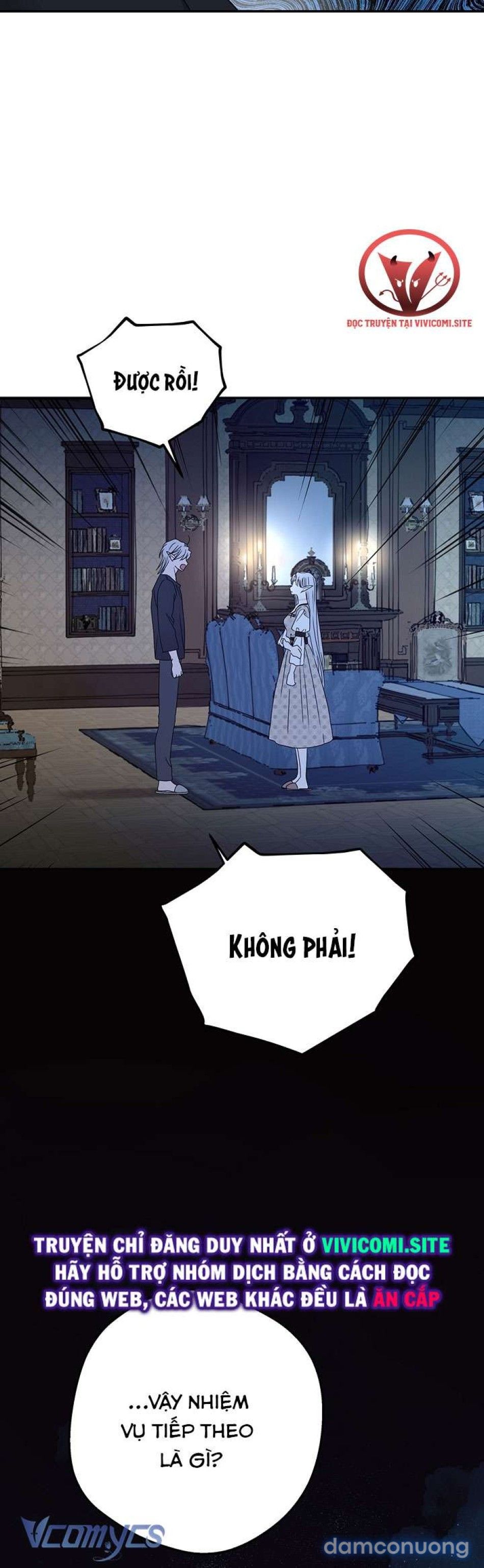 đọc truyện [không Che] Yêu Tinh Giao Phối Chương 26 ảnh 46 tại Thiên Thai Truyện