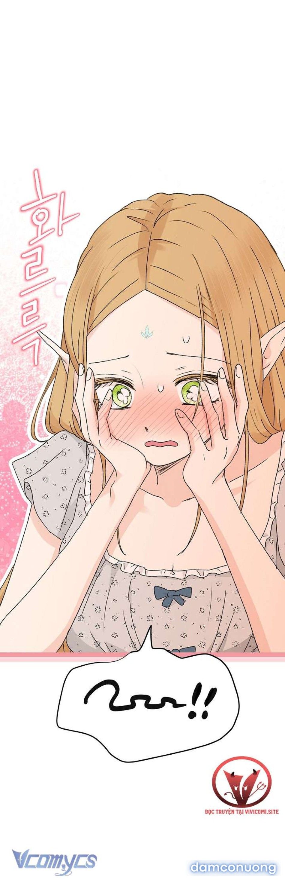 đọc truyện [không Che] Yêu Tinh Giao Phối Chương 26 ảnh 7 tại Thiên Thai Truyện