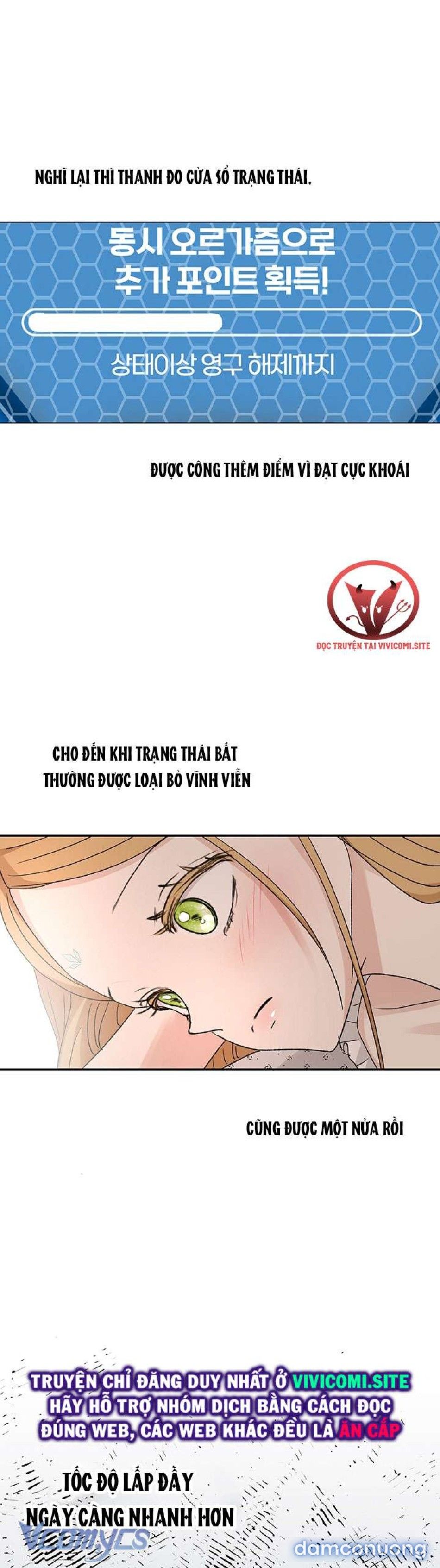 đọc truyện [không Che] Yêu Tinh Giao Phối Chương 26 ảnh 9 tại Thiên Thai Truyện