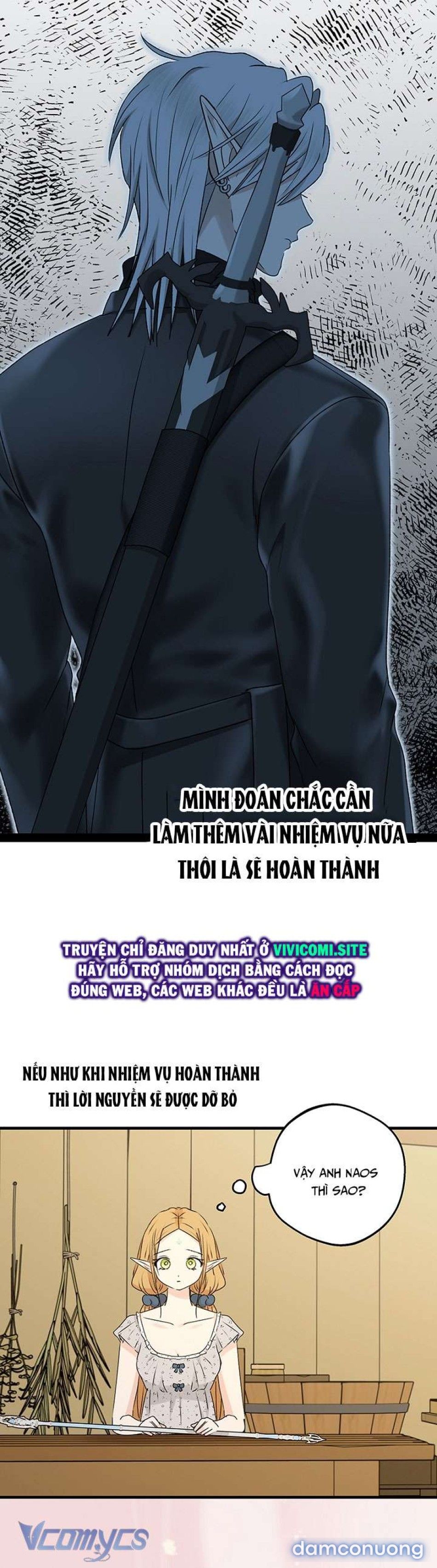 đọc truyện [không Che] Yêu Tinh Giao Phối Chương 26 ảnh 10 tại Thiên Thai Truyện