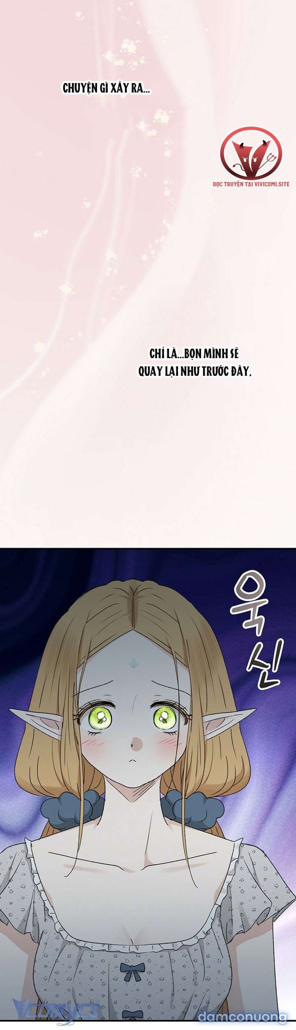 đọc truyện [không Che] Yêu Tinh Giao Phối Chương 26 ảnh 11 tại Thiên Thai Truyện