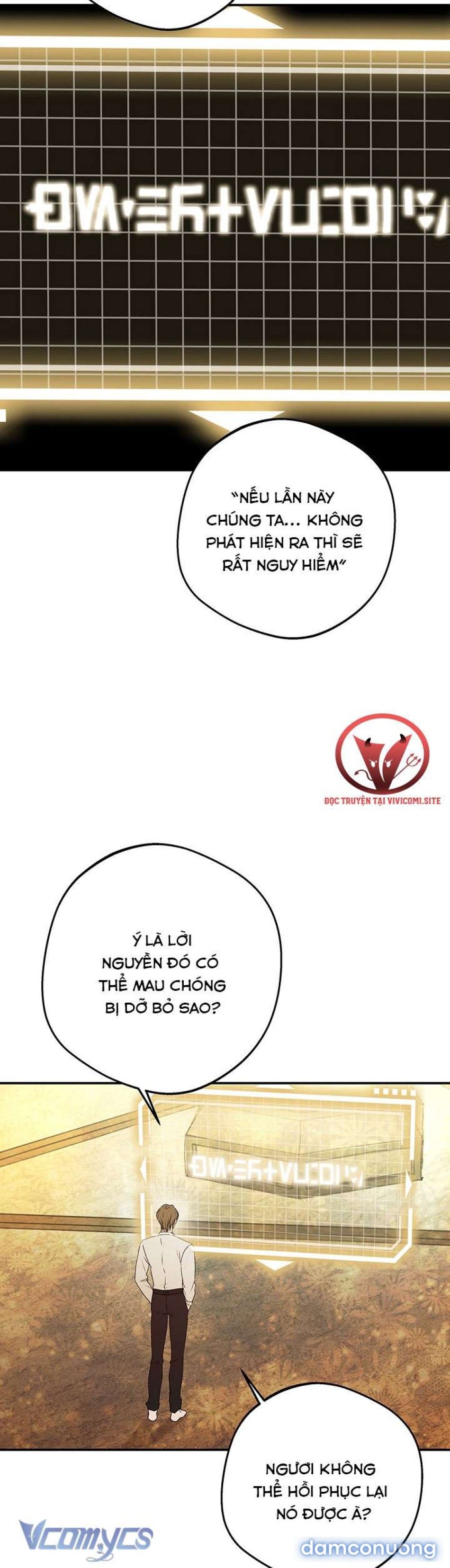 đọc truyện [không Che] Yêu Tinh Giao Phối Chương 27 ảnh 12 tại Thiên Thai Truyện